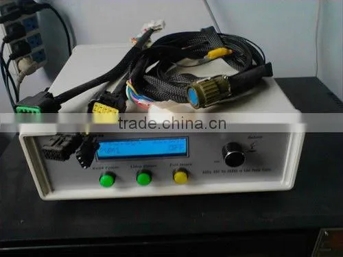 REDIV Electronic-controlled Line Pump Test Equipment(CE Product)