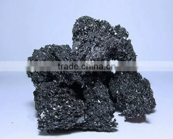China Black Silicon Carbide/price of Silicon Carbide photo-2