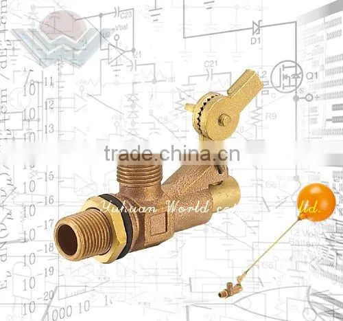 Heavy Duty Floating Valve Float valve