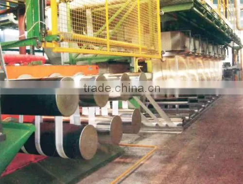 PP Staple Fiber For Thermal Bonding Nonwoven Fabric photo-6