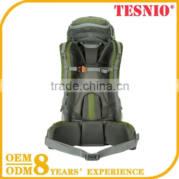 Outdoor Adventure Hiking Bag,Quality Outdoor Backpack Custom Hiking Backpacks Quality Choice photo-2