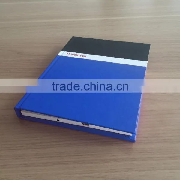 2015 Most Popular Souvenir 5"lcd Video Book,promotion Lcd Video Book,video Book for Education photo-6