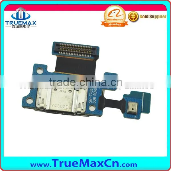 New Product Tablet Spare Parts for Samsung Galaxy T705 Charger Flex Cable Parts photo-5