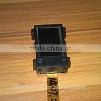 Biometric Fingerprint Time Attendance H0201 photo-6