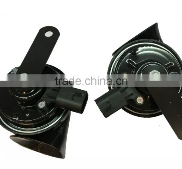 12v Electric Car Horn Auto Snail Horn Car Reverse Horn for Audi,VW,Skoda FK-A1 photo-2