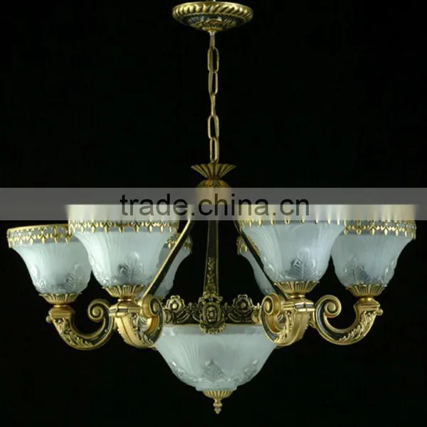 Euro Style Handing Chandelier