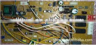 Daikin Air Conditioner Control Board EB9513 photo-2