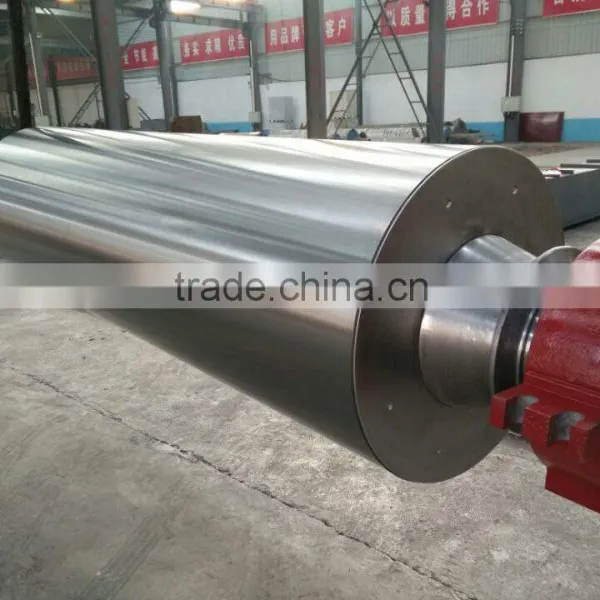 Ceramic Roll for Paper Making Machine photo-2