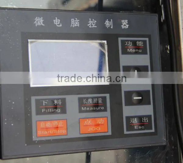 Vertical Type Automatic Small Instant and Drip Coffee Powder Sachet Bag Packing Machine With Best Price Quality Choice photo-6