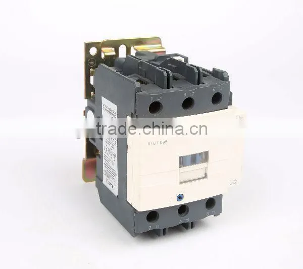 Contactor ac 95A 440v Lc1-d95 ac Contactor photo-6