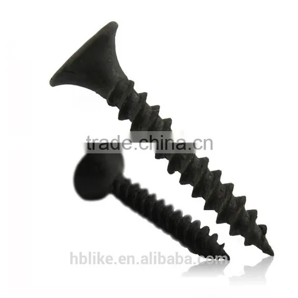 Philips Bugle Head Galvanized Collated Drywall Screw