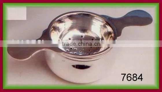 Tea Strainer