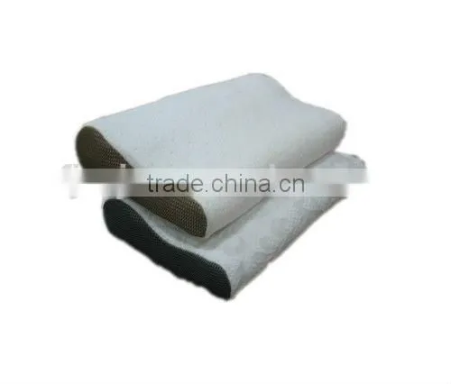 3 D Massage Pillow With Negative Ion photo-4