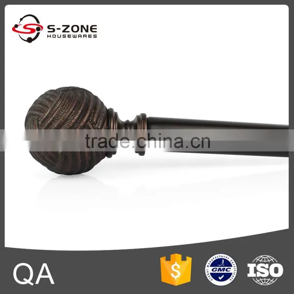 Special China Home Decor Wholesale and Curtain Rod Accessories photo-3