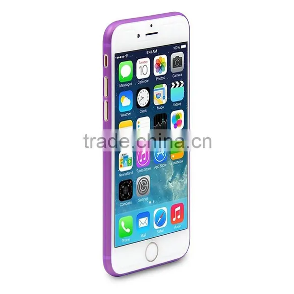 Special Price for Iphone6 Ultra Thin Case , for Iphone 6 Clear Case photo-6