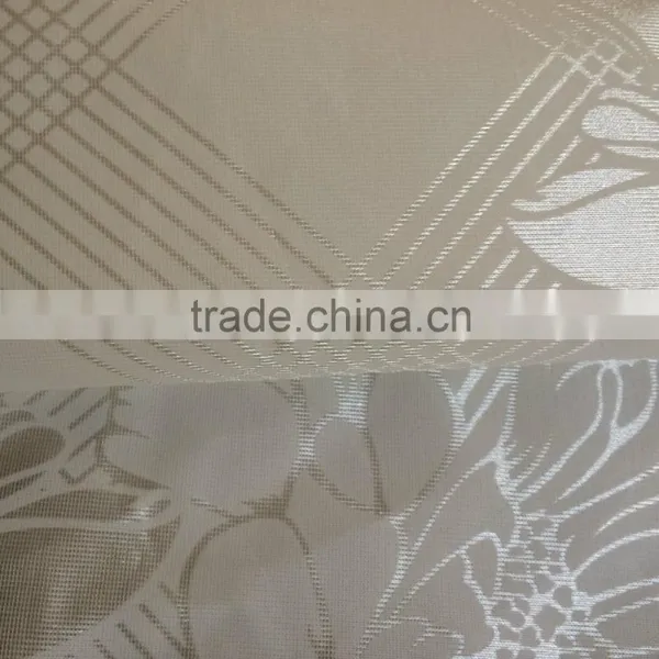 China Cheap Wholesale 100% Polyester Printed Tricot Fabric photo-4