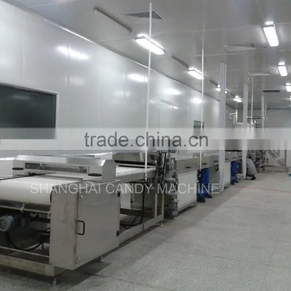 Unique Designed Machine Nougat With CE Certificate photo-5
