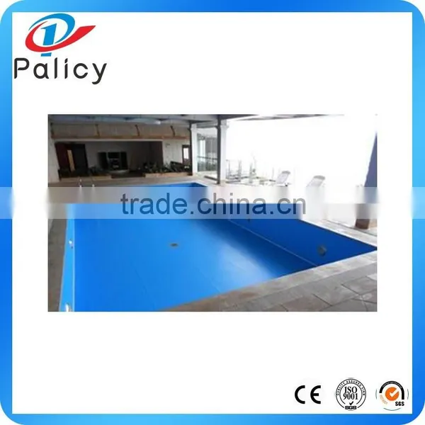 Colored Swimming Pool Equipment Pvc Pool Liner, Liner Pool, Swimming Pool Liner photo-2