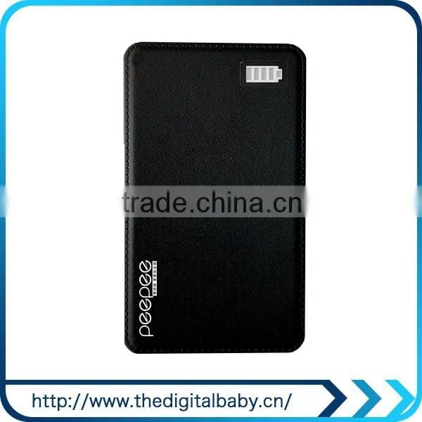 Quite Low Price 20000mah Portable Power Bank photo-2