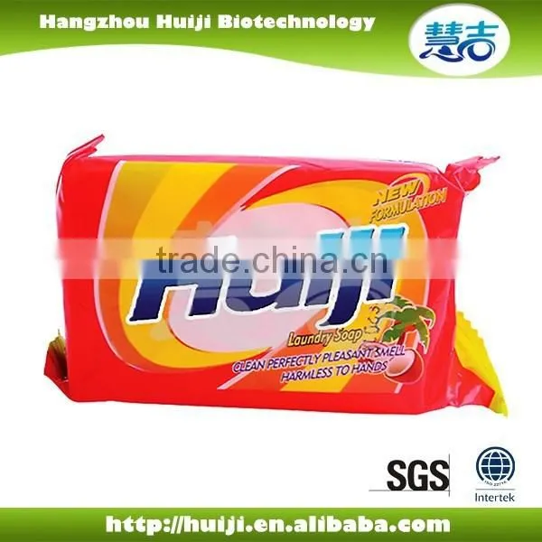 222g HUIJI Laundry Soap photo-4