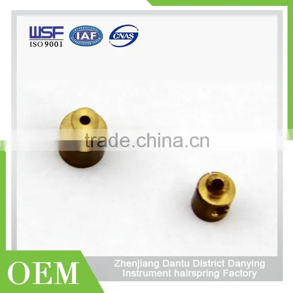 All Kinds of High-end Mechanical Hardware From Chinese Factory