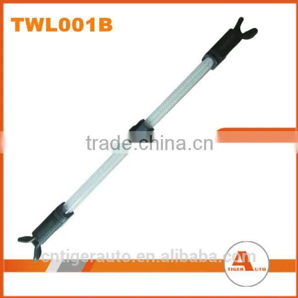 2016 Wholesale Handhold Aluminum Folding LED Under Bonnet Light photo-4