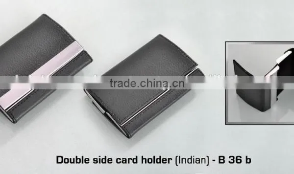 Credit Card Holder