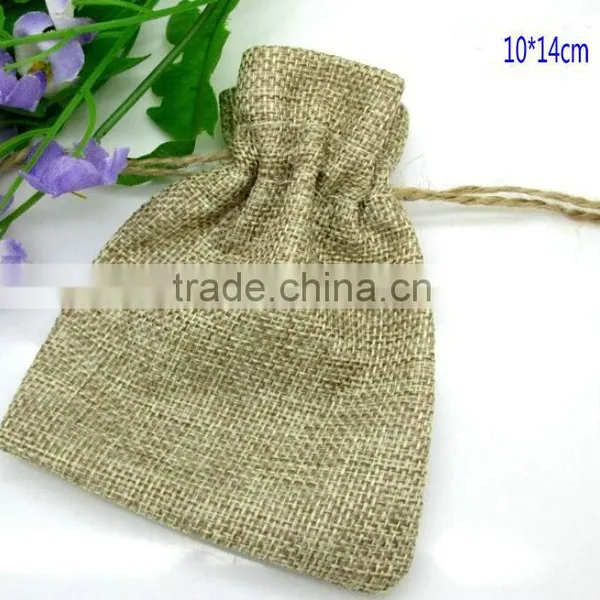 Hot Sale 10*14 cm Organza Gift Bag Inspissate Multipurpose Organza Bag photo-2