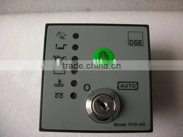 Deep Sea Controller DSE701 photo-3