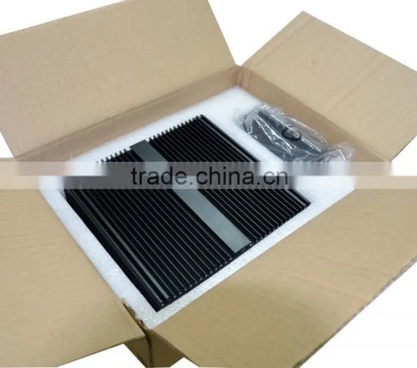 Fanless Embedded System Mini pc X86 photo-5