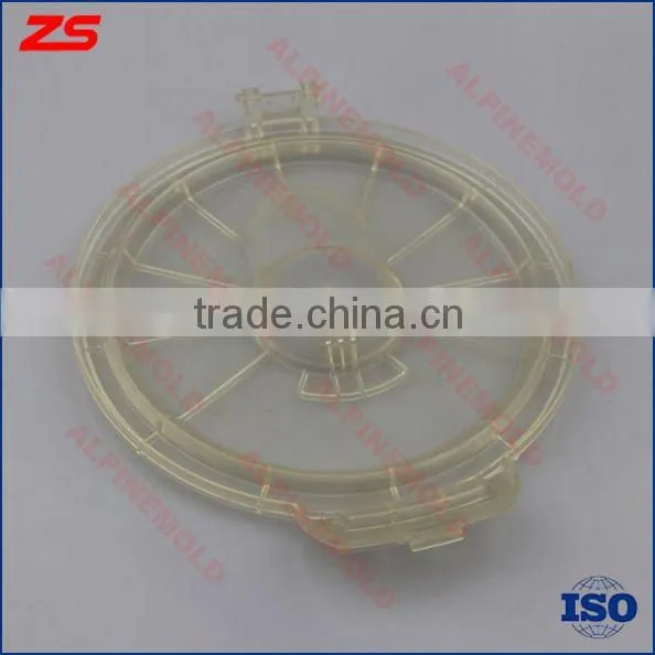 High Quality Custom Cheap Precision Plastic Injection Mould Manufacturer photo-5