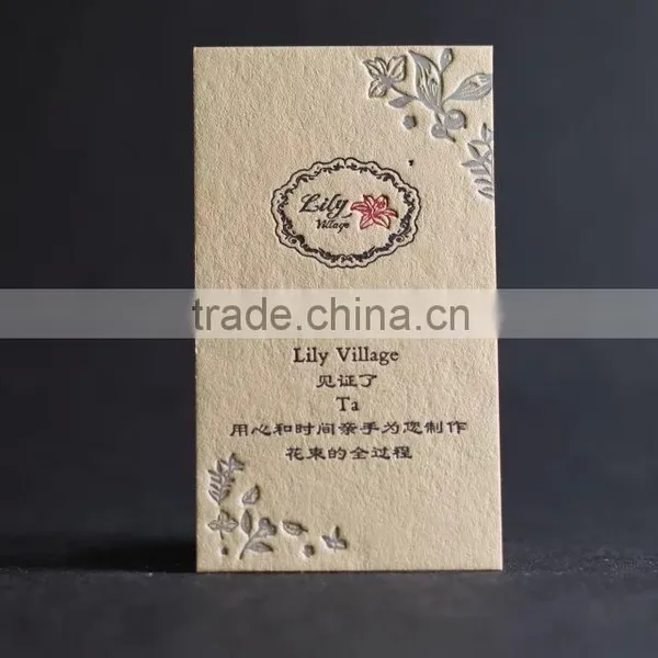 High-grade Printing Business Card, Business Card Design photo-5