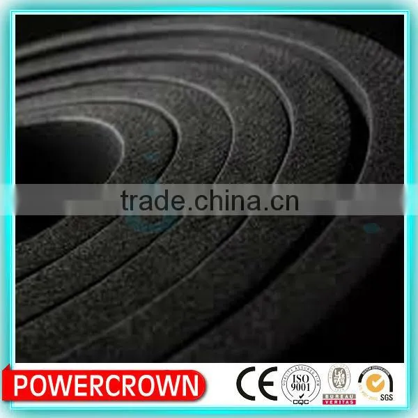 Rubber Roofing Insulation Material photo-4