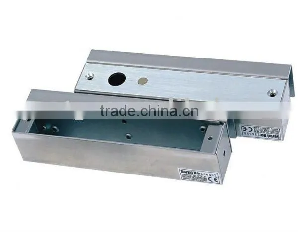 YBK-700 Stainless Steel Bracket is for Fully Frameless Glass Door
