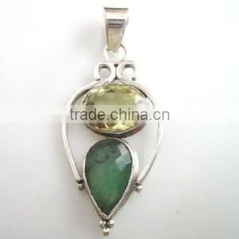 Chakra Pendant
