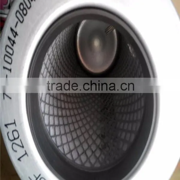 72-10044-0804-00 7210044080400 China Supplier Industrial Air Compressor Filtering for MITSUI SEIKI 8-11KW One Side Closed photo-4