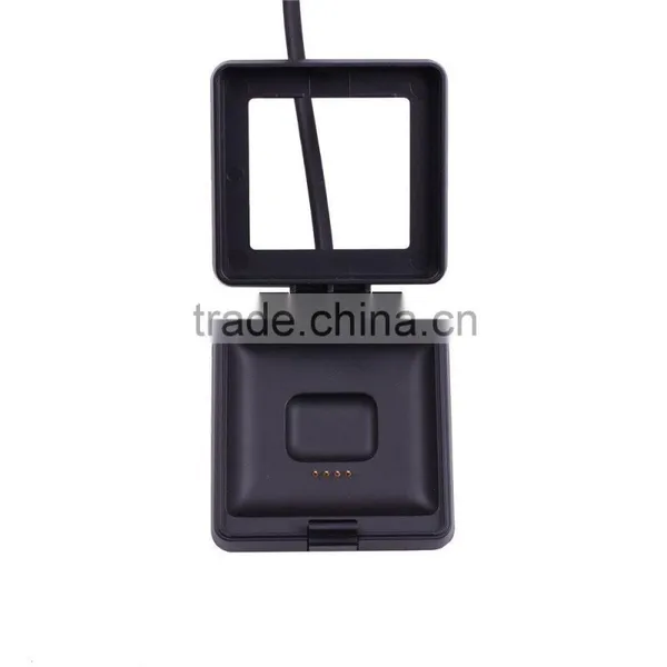 Factory Wholesale USB Power Charger Cable for Fitbit Blaze Smart Watch photo-3