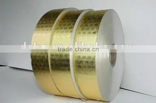 Aluminum Foil Paper Container Supplier photo-4