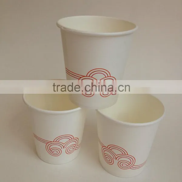 Disposable Paper Coffee Cup/disposable Paper Cup