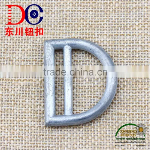 Rigging Hardware Zinc Alloy d Ring Wholesale photo-3