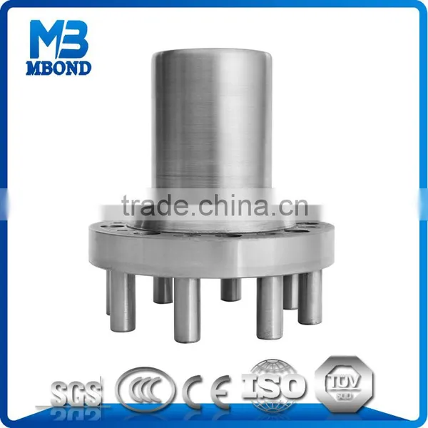 Eccentric Shaft Mounted Cycloidal Gearbox /Forged Hollow Shaft photo-4