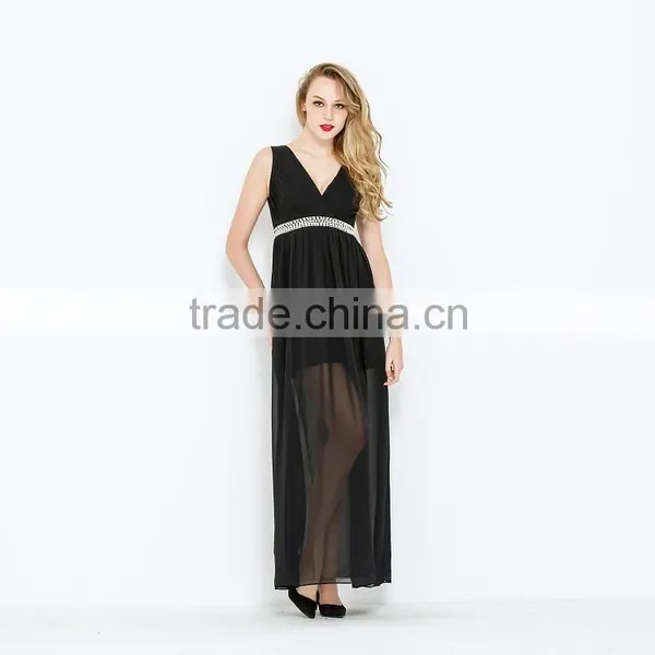 Popular Lyrical Dance Costume Boho Dress Cutting photo-3