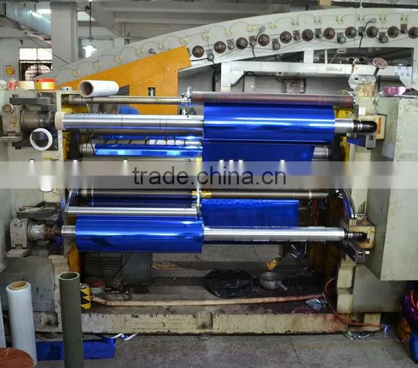 Colorful Metallized Pet Laminated Film photo-6