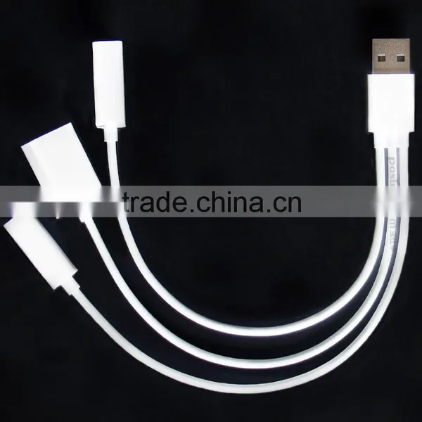 Power Usb Hub Cable photo-3