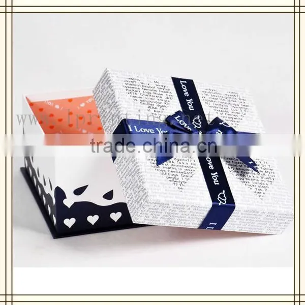 High Quality Shoe Box High-heeled Shoes Box Corrugated E-flute Box photo-4