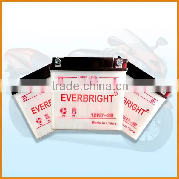 Worldwide Trade Lead Acid Storage Starting Use 12v pp Cover Battery Wholesale