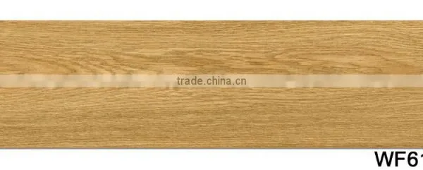 2015 Wooden Glazed Ceramic Wall and Floor Tile 15x60 photo-5