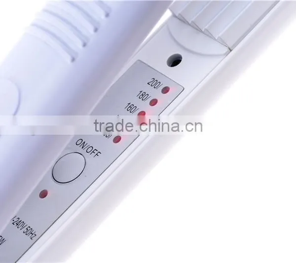 Low Price Professional Fast Hair Straightener SH-8901 photo-6