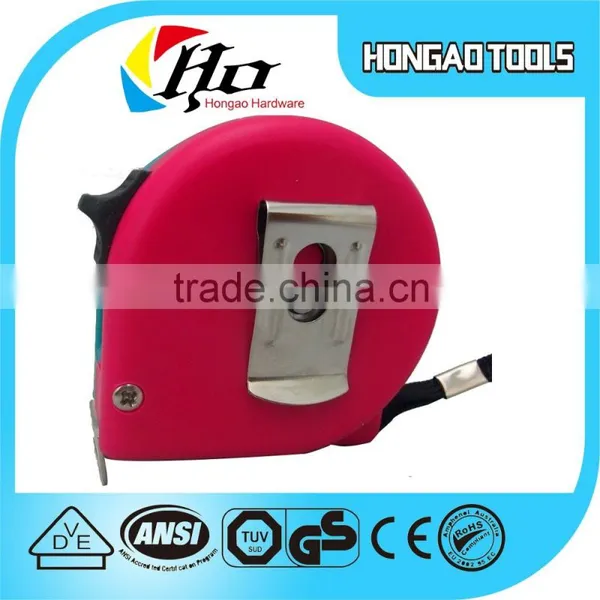 3M 16mm Hot Sale Mix Color Function of Measuring Tapes photo-3