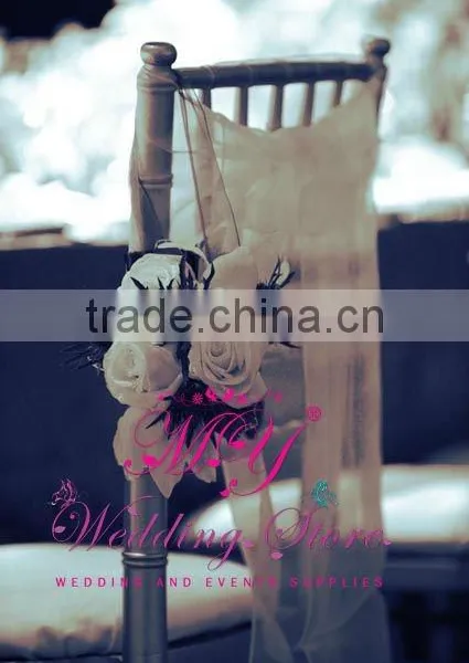 Antique Chiavari Wood Chair photo-2